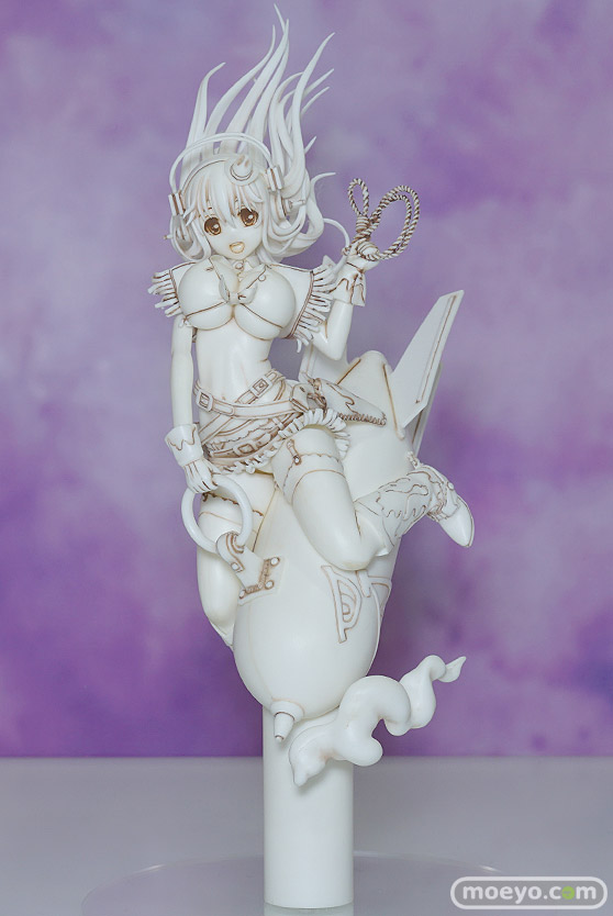 ワンダーフェスティバル 2018［冬］キューズQブース特集画像48