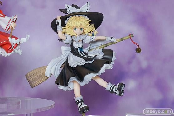 ワンダーフェスティバル 2018［冬］キューズQブース特集画像54