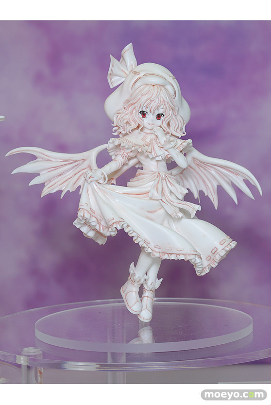 ワンダーフェスティバル 2018［冬］キューズQブース特集画像56