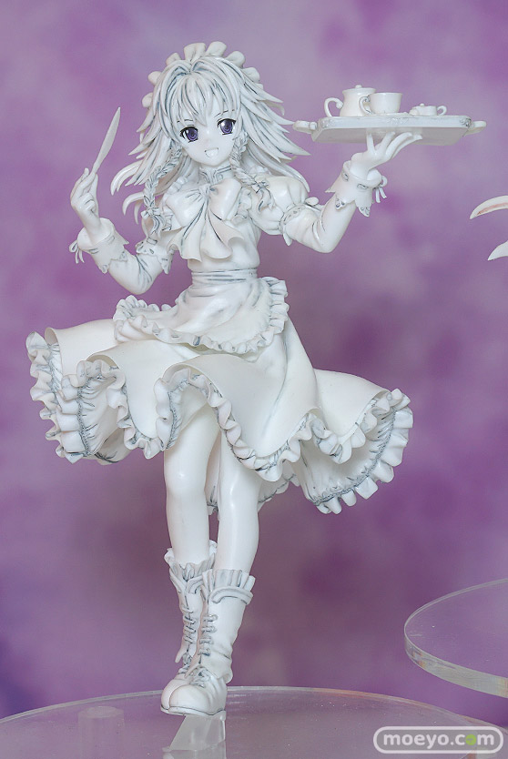 ワンダーフェスティバル 2018［冬］キューズQブース特集画像58