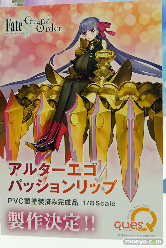 ワンダーフェスティバル 2018［冬］キューズQブース特集画像66