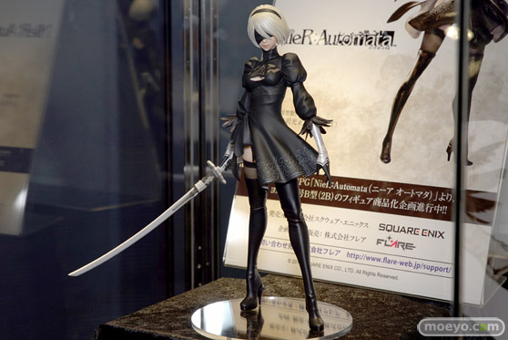 ワンダーフェスティバル 2018［冬］フレアブース特集画像01