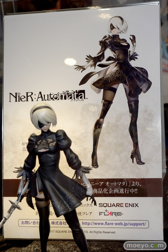 ワンダーフェスティバル 2018［冬］フレアブース特集画像03