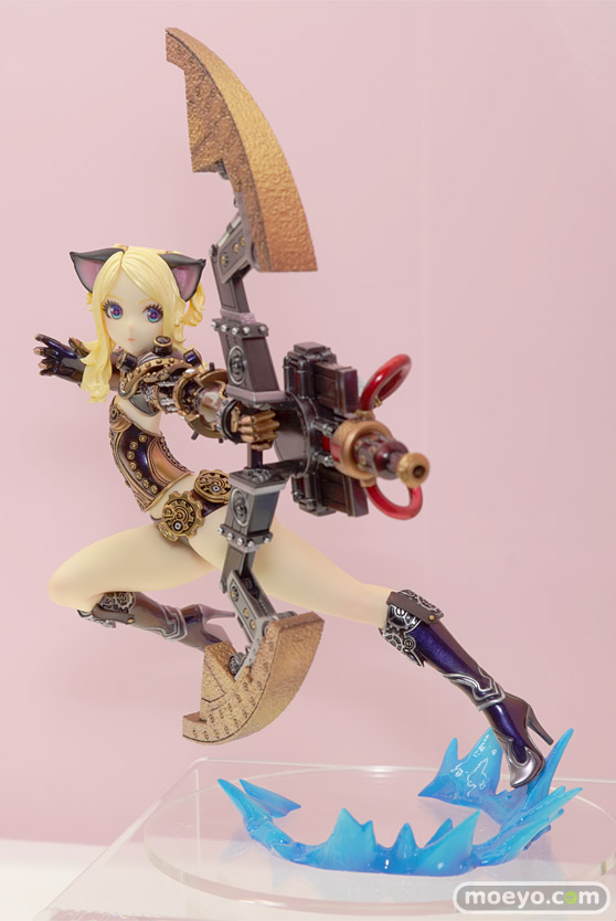 ワンダーフェスティバル 2018［冬］フレアブース特集画像05