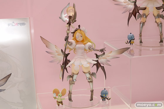 ワンダーフェスティバル 2018［冬］フレアブース特集画像12