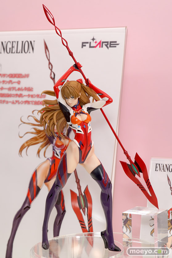 ワンダーフェスティバル 2018［冬］フレアブース特集画像17