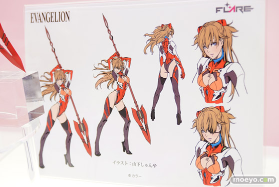 ワンダーフェスティバル 2018［冬］フレアブース特集画像20