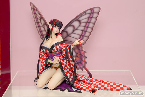 ワンダーフェスティバル 2018［冬］フレアブース特集画像44