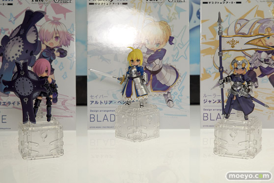 ワンダーフェスティバル 2018［冬］メガハウスブース特集画像05