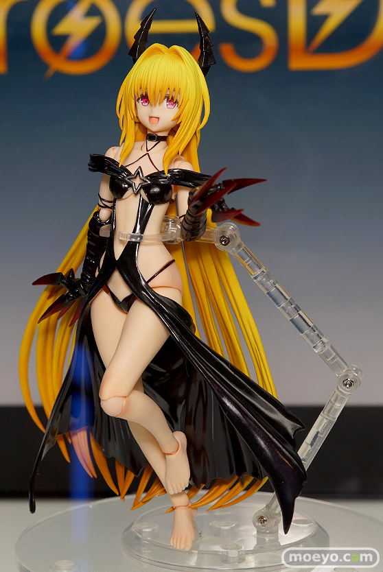 ワンダーフェスティバル 2018［冬］メガハウスブース特集画像07