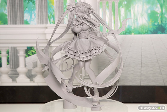 ワンダーフェスティバル 2018［冬］メガハウスブース特集画像09