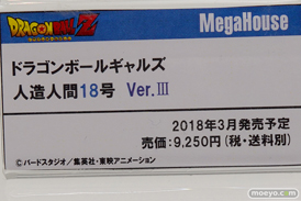 ワンダーフェスティバル 2018［冬］メガハウスブース特集画像17