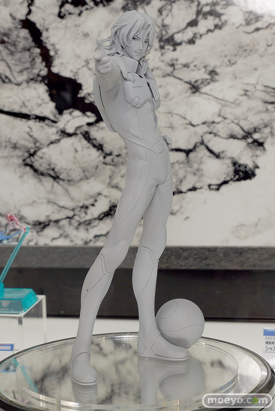 ワンダーフェスティバル 2018［冬］メガハウスブース特集画像20