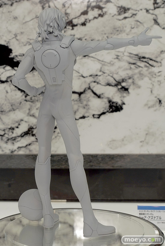 ワンダーフェスティバル 2018［冬］メガハウスブース特集画像21