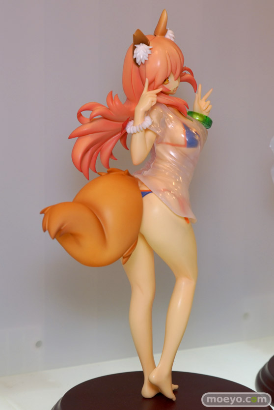 画像　フィギュア　サンプル　レビュー　ワンダーフェスティバル 2018［冬］　T's system   08