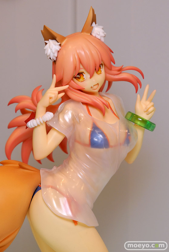 画像　フィギュア　サンプル　レビュー　ワンダーフェスティバル 2018［冬］　T's system   10