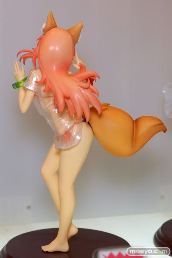 画像　フィギュア　サンプル　レビュー　ワンダーフェスティバル 2018［冬］　T's system   11