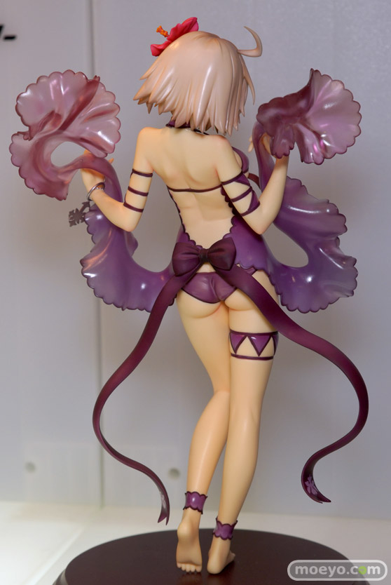 画像　フィギュア　サンプル　レビュー　ワンダーフェスティバル 2018［冬］　T's system   19