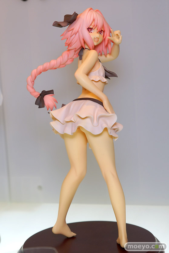 画像　フィギュア　サンプル　レビュー　ワンダーフェスティバル 2018［冬］　T's system   21