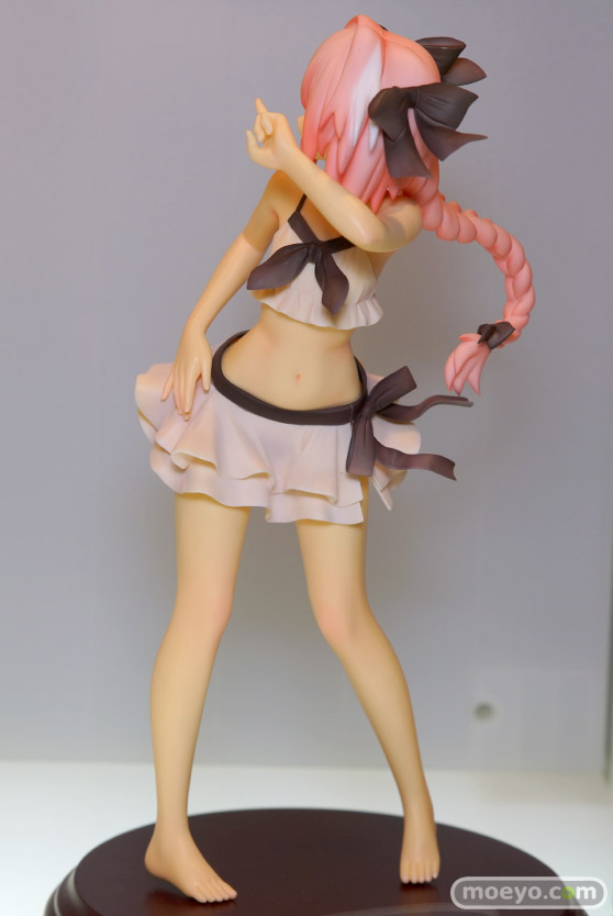 画像　フィギュア　サンプル　レビュー　ワンダーフェスティバル 2018［冬］　T's system   22