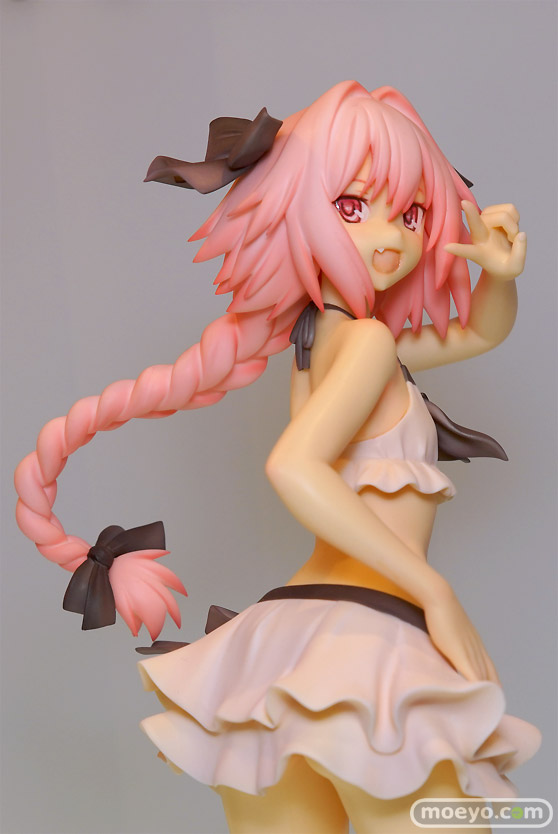 画像　フィギュア　サンプル　レビュー　ワンダーフェスティバル 2018［冬］　T's system   24