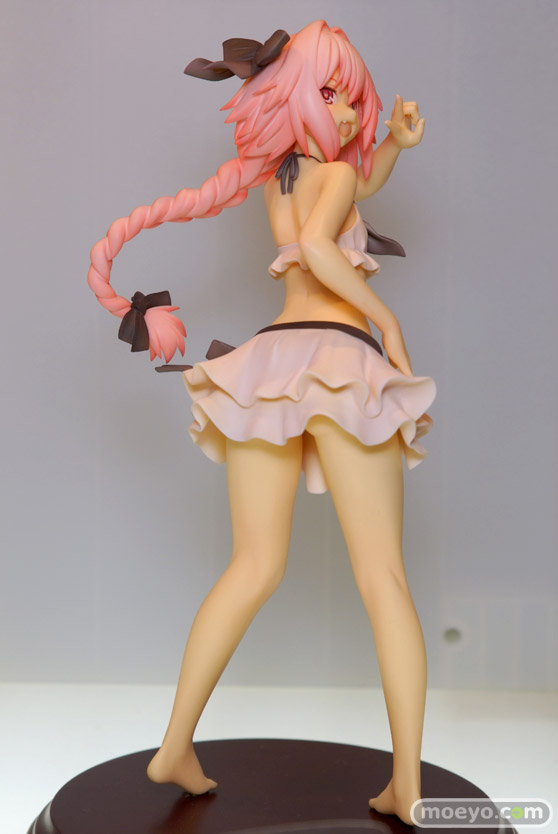 画像　フィギュア　サンプル　レビュー　ワンダーフェスティバル 2018［冬］　T's system   25