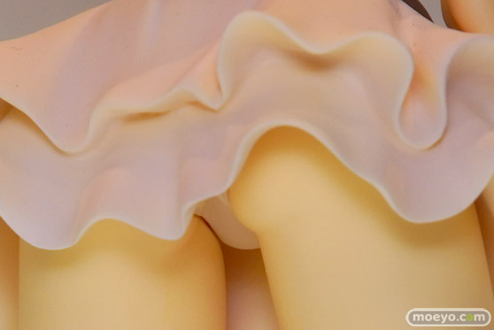 画像　フィギュア　サンプル　レビュー　ワンダーフェスティバル 2018［冬］　T's system   26