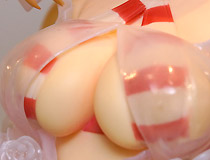 「ワンダーフェスティバル 2018［冬］」 様々なディーラーブースの様子 T's system   ブース特集