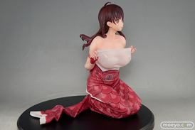 ダイキ工業のcomicアンスリウム 014 カバーイラスト 恋ノボリの新作フィギュア彩色サンプル画像04