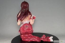 ダイキ工業のcomicアンスリウム 014 カバーイラスト 恋ノボリの新作フィギュア彩色サンプル画像07