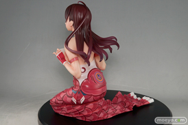 ダイキ工業のcomicアンスリウム 014 カバーイラスト 恋ノボリの新作フィギュア彩色サンプル画像08