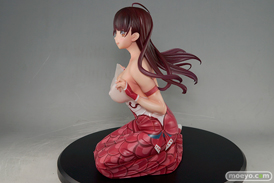 ダイキ工業のcomicアンスリウム 014 カバーイラスト 恋ノボリの新作フィギュア彩色サンプル画像09