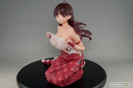 ダイキ工業のcomicアンスリウム 014 カバーイラスト 恋ノボリの新作フィギュア彩色サンプル画像10