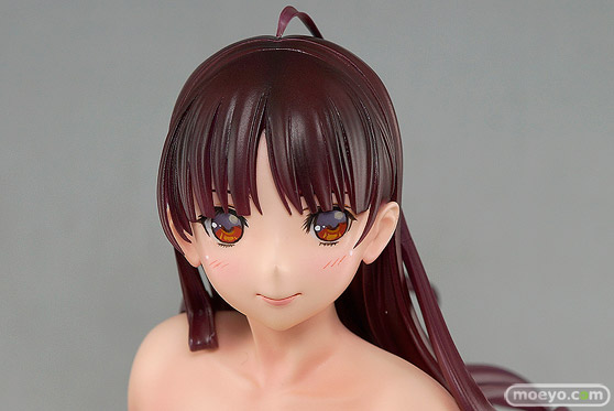 ダイキ工業のcomicアンスリウム 014 カバーイラスト 恋ノボリの新作フィギュア彩色サンプル画像12