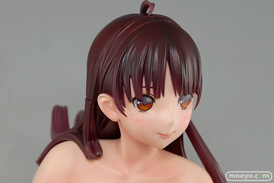 ダイキ工業のcomicアンスリウム 014 カバーイラスト 恋ノボリの新作フィギュア彩色サンプル画像13