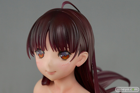 ダイキ工業のcomicアンスリウム 014 カバーイラスト 恋ノボリの新作フィギュア彩色サンプル画像14