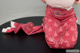 ダイキ工業のcomicアンスリウム 014 カバーイラスト 恋ノボリの新作フィギュア彩色サンプル画像20