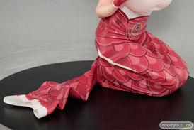 ダイキ工業のcomicアンスリウム 014 カバーイラスト 恋ノボリの新作フィギュア彩色サンプル画像21