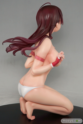 ダイキ工業のcomicアンスリウム 014 カバーイラスト 恋ノボリの新作フィギュア彩色サンプル画像29