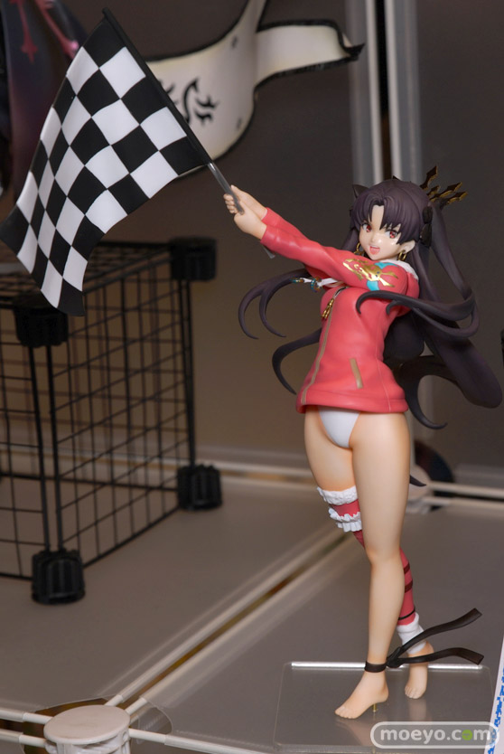 画像　フィギュア　サンプル　レビュー　ワンダーフェスティバル 2018［冬］　硫黄泉   05