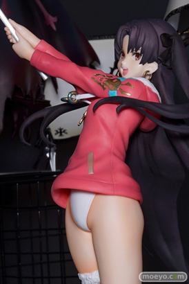 画像　フィギュア　サンプル　レビュー　ワンダーフェスティバル 2018［冬］　硫黄泉   07