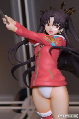 画像　フィギュア　サンプル　レビュー　ワンダーフェスティバル 2018［冬］　硫黄泉   08