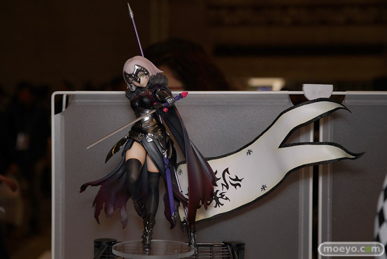 画像　フィギュア　サンプル　レビュー　ワンダーフェスティバル 2018［冬］　硫黄泉   10