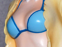 「ワンダーフェスティバル 2018［冬］」 様々なディーラーブースの様子 硫黄泉   ブース特集