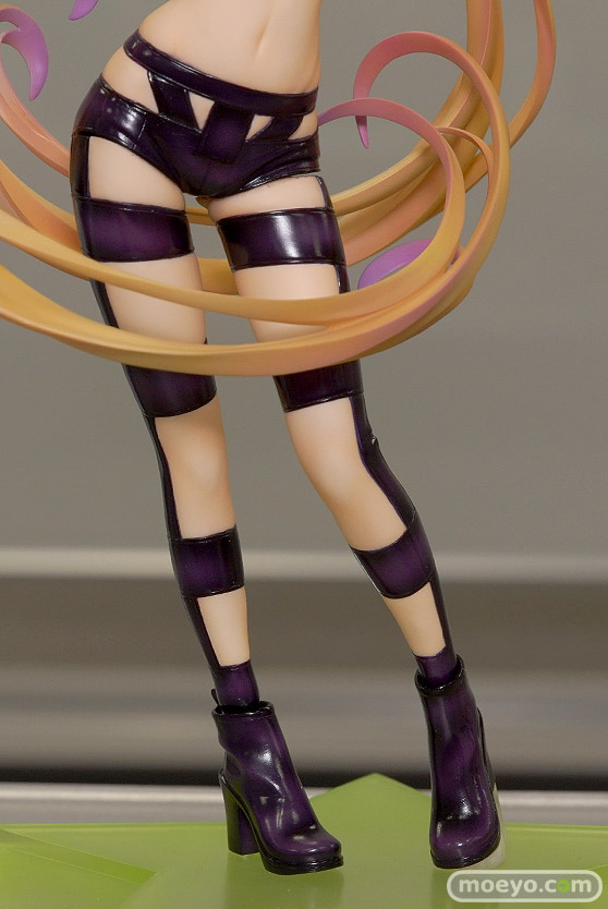 グッドスマイルカンパニーのT.M.Revolution/冴えない彼女の育てかた♭ 澤村・スペンサー・英梨々 HOT LIMIT Ver.の新作フィギュア彩色サンプル画像07