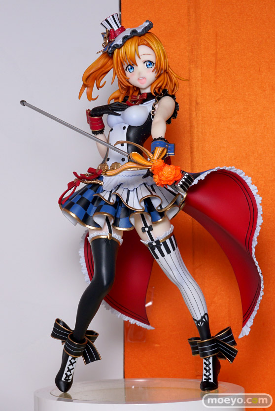 画像　フィギュア　サンプル　レビュー　ワンダーフェスティバル 2018［冬］　Cerberus Project TM   10