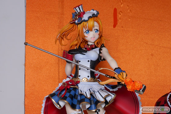 画像　フィギュア　サンプル　レビュー　ワンダーフェスティバル 2018［冬］　Cerberus Project TM   11