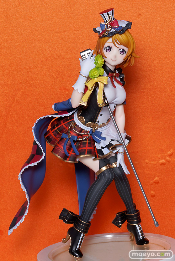 画像　フィギュア　サンプル　レビュー　ワンダーフェスティバル 2018［冬］　Cerberus Project TM   12