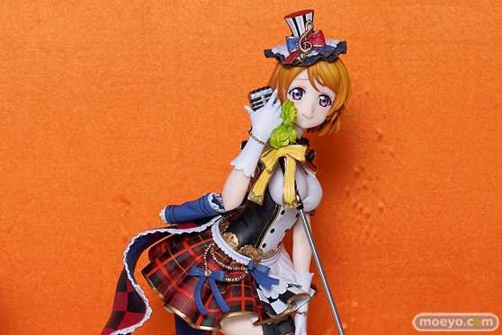 画像　フィギュア　サンプル　レビュー　ワンダーフェスティバル 2018［冬］　Cerberus Project TM   13