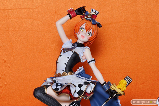 画像　フィギュア　サンプル　レビュー　ワンダーフェスティバル 2018［冬］　Cerberus Project TM   15